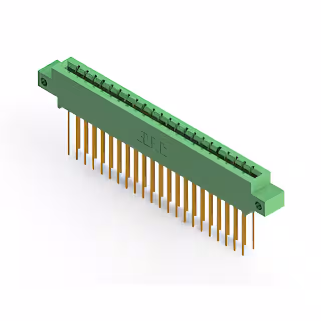 833-044-541-812 EDAC Inc.  Edgeboard Connectors